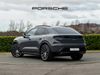 Porsche Macan 4 Electric