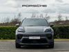 Porsche Macan 4 Electric