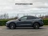 Porsche Macan 4 Electric