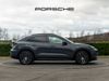 Porsche Macan 4 Electric