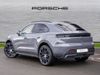 Porsche Macan Electric