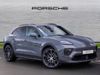 Porsche Macan Electric