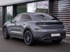 Porsche Macan Electric