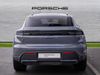 Porsche Macan Electric