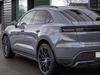 Porsche Macan Electric