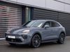 Porsche Macan Electric