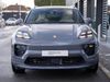 Porsche Macan Electric