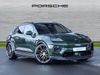Porsche Macan 4 Electric