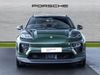 Porsche Macan 4 Electric