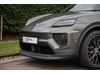 Porsche Macan 4 Electric