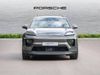 Porsche Macan 4 Electric