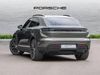 Porsche Macan 4 Electric