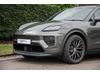 Porsche Macan 4 Electric