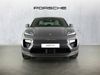 Porsche Macan 4S Electric