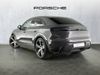 Porsche Macan 4S Electric
