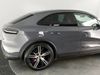 Porsche Macan 4S Electric