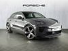 Porsche Macan 4S Electric