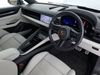 Porsche Macan 4S Electric