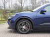 Porsche Macan 4S Electric