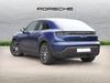 Porsche Macan 4S Electric
