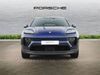 Porsche Macan 4S Electric