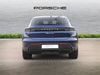 Porsche Macan 4S Electric