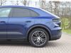 Porsche Macan 4S Electric