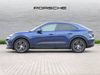Porsche Macan 4S Electric