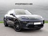 Porsche Macan 4 Electric