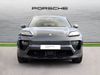 Porsche Macan 4 Electric