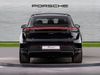 Porsche Macan Turbo Electric