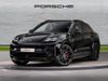 Porsche Macan Turbo Electric