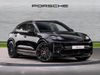 Porsche Macan Turbo Electric