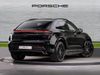 Porsche Macan Turbo Electric