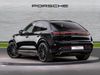 Porsche Macan Turbo Electric