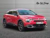 Citroen C4 50kWh Shine Plus Auto 5dr (7.4kW Charger)