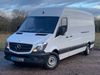 Mercedes-Benz Sprinter 313 LWB 3.5t 2.1CDi 129 Van HRf 6