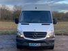 Mercedes-Benz Sprinter 313 LWB 3.5t 2.1CDi 129 Van HRf 6
