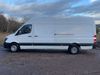 Mercedes-Benz Sprinter 313 LWB 3.5t 2.1CDi 129 Van HRf 6