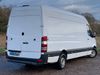 Mercedes-Benz Sprinter 313 LWB 3.5t 2.1CDi 129 Van HRf 6