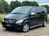 Mercedes-Benz Vito 116 Long RWD 2.1CDi 163 Van 6Spd Dualiner
