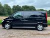 Mercedes-Benz Vito 116 Long RWD 2.1CDi 163 Van 6Spd Dualiner