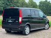 Mercedes-Benz Vito 116 Long RWD 2.1CDi 163 Van 6Spd Dualiner