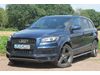 Audi Q7 SUV quattro 3.0TDI 245 SS S line TIP Auto8