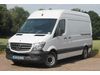 Mercedes-Benz Sprinter 314CDI