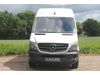 Mercedes-Benz Sprinter 314CDI