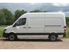 Mercedes-Benz Sprinter 314CDI