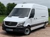 Mercedes-Benz Sprinter 313 CDI LWB