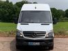 Mercedes-Benz Sprinter 313 CDI LWB