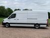 Mercedes-Benz Sprinter 313 CDI LWB